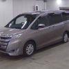toyota noah 2018 quick_quick_DBA-ZRR80G_ZRR80-0427628 image 5