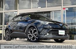 toyota c-hr 2019 -TOYOTA--C-HR DAA-ZYX10--ZYX10-2195088---TOYOTA--C-HR DAA-ZYX10--ZYX10-2195088-