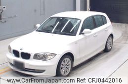 bmw 1-series 2009 -BMW--BMW 1 Series UE16-WBAUE120X0P241848---BMW--BMW 1 Series UE16-WBAUE120X0P241848-