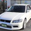 mitsubishi lancer 2002 quick_quick_GH-CT9A_0100670 image 1