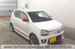 suzuki alto 2017 -SUZUKI 【高崎 580ﾇ3627】--Alto HA36S--889524---SUZUKI 【高崎 580ﾇ3627】--Alto HA36S--889524-