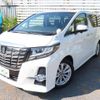 toyota alphard 2015 quick_quick_DBA-AGH30W_AGH30-0044450 image 11