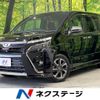 toyota voxy 2018 -TOYOTA--Voxy DBA-ZRR80W--ZRR80-0403451---TOYOTA--Voxy DBA-ZRR80W--ZRR80-0403451- image 1