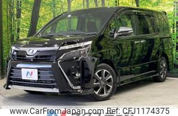 toyota voxy 2018 -TOYOTA--Voxy DBA-ZRR80W--ZRR80-0403451---TOYOTA--Voxy DBA-ZRR80W--ZRR80-0403451-