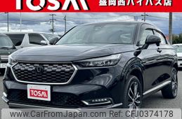 honda vezel 2022 -HONDA--VEZEL 6AA-RV6--RV6-1014242---HONDA--VEZEL 6AA-RV6--RV6-1014242-