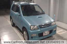 daihatsu terios-kid 2011 -DAIHATSU--Terios Kid J111G-509308---DAIHATSU--Terios Kid J111G-509308-