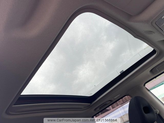 nissan x-trail 2008 CFJ1568864 image 2