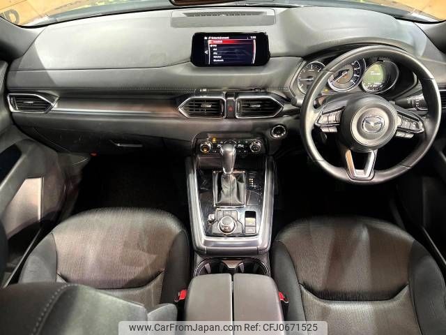 mazda cx-8 2017 -MAZDA--CX-8 3DA-KG2P--KG2P-102384---MAZDA--CX-8 3DA-KG2P--KG2P-102384- image 2