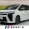 toyota voxy 2021 -TOYOTA--Voxy 3BA-ZRR80W--ZRR80-0704568---TOYOTA--Voxy 3BA-ZRR80W--ZRR80-0704568- image 1