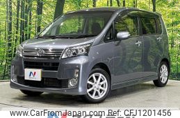 daihatsu move 2013 quick_quick_LA100S_LA100S-0213841
