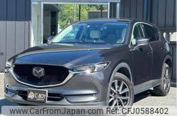 mazda cx-5 2018 -MAZDA--CX-5 KF2P--KF2P-204331---MAZDA--CX-5 KF2P--KF2P-204331-