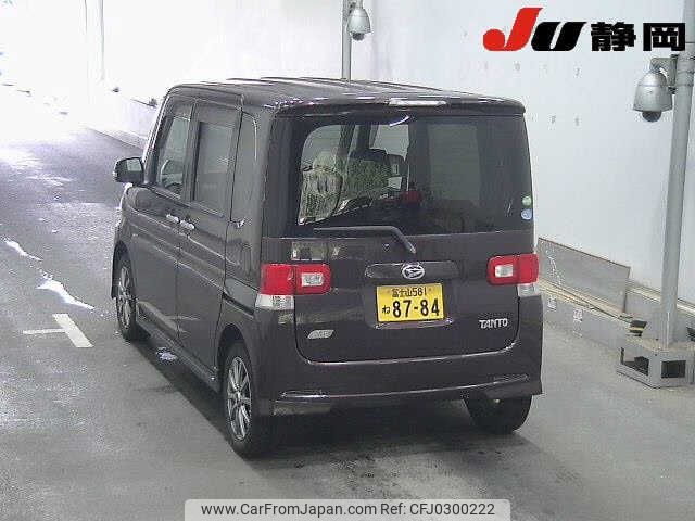 daihatsu tanto 2012 -DAIHATSU 【富士山 581ﾈ8784】--Tanto L375S--L375S-0554202---DAIHATSU 【富士山 581ﾈ8784】--Tanto L375S--L375S-0554202- image 2