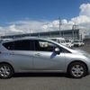 nissan note 2014 22286 image 3