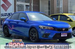 honda civic 2025 GOO_JP_700060017330250622002