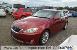 lexus is 2009 -LEXUS--Lexus IS DBA-GSE21--GSE21-5022964---LEXUS--Lexus IS DBA-GSE21--GSE21-5022964-