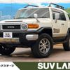 toyota fj-cruiser 2011 -TOYOTA--FJ Curiser CBA-GSJ15W--GSJ15-0113451---TOYOTA--FJ Curiser CBA-GSJ15W--GSJ15-0113451- image 1