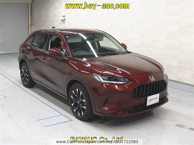 honda honda-others 2023 CFJ1722583 image 1