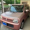 suzuki alto-lapin 2011 -SUZUKI--Alto Lapin DBA-HE22S--HE22S-185133---SUZUKI--Alto Lapin DBA-HE22S--HE22S-185133- image 1