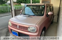 suzuki alto-lapin 2011 -SUZUKI--Alto Lapin DBA-HE22S--HE22S-185133---SUZUKI--Alto Lapin DBA-HE22S--HE22S-185133-