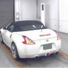 nissan fairlady-z 2012 quick_quick_CBA-HZ34_HZ34-200186 image 2