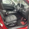 mazda cx-5 2021 -MAZDA--CX-5 6BA-KF5P--KF5P-452405---MAZDA--CX-5 6BA-KF5P--KF5P-452405- image 5