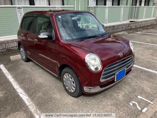 daihatsu mira-gino 2004 -DAIHATSU--Mira Gino DBA-L650S--L650S-0002904---DAIHATSU--Mira Gino DBA-L650S--L650S-0002904- image 2