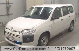 toyota probox-van 2018 CFJ1752007