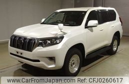 toyota land-cruiser-prado 2019 -TOYOTA--Land Cruiser Prado GDJ150W-0042998---TOYOTA--Land Cruiser Prado GDJ150W-0042998-