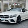 mercedes-benz amg 2019 -MERCEDES-BENZ--AMG CBA-205364--WDD2053642F850410---MERCEDES-BENZ--AMG CBA-205364--WDD2053642F850410- image 19