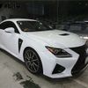 lexus rc-f 2014 -LEXUS 【札幌 364ﾙ7007】--Lexus RC F USC10--6000339---LEXUS 【札幌 364ﾙ7007】--Lexus RC F USC10--6000339- image 10