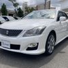 toyota crown 2009 CFJ1639628 image 3