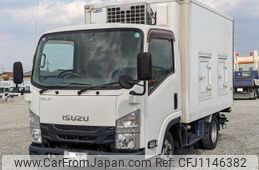 isuzu elf-truck 2015 -ISUZU--Elf TRG-NLR85AN--NLR85-7019850---ISUZU--Elf TRG-NLR85AN--NLR85-7019850-