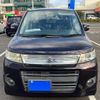 suzuki wagon-r 2010 -SUZUKI--Wagon R CBA-MH23S--MH23S-838659---SUZUKI--Wagon R CBA-MH23S--MH23S-838659- image 3