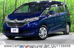 honda freed 2018 -HONDA--Freed DBA-GB5--GB5-1088458---HONDA--Freed DBA-GB5--GB5-1088458-