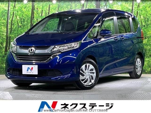 honda freed 2018 -HONDA--Freed DBA-GB5--GB5-1088458---HONDA--Freed DBA-GB5--GB5-1088458- image 1