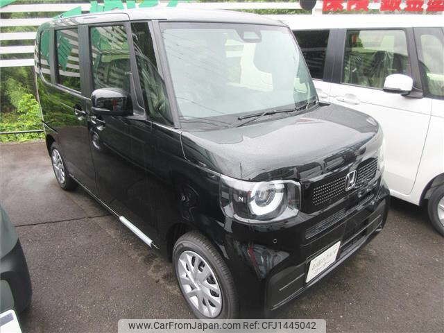 honda n-box 2025 CFJ1445042 image 1