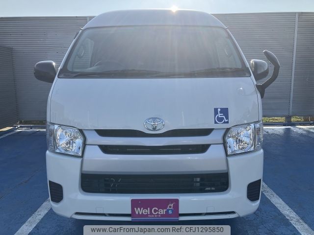 toyota regiusace-van 2017 -TOYOTA--Regius ace Van LDF-KDH206Kｶｲ--KDH206-8120473---TOYOTA--Regius ace Van LDF-KDH206Kｶｲ--KDH206-8120473- image 2