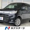 suzuki wagon-r-stingray 2014 quick_quick_MH34S_MH34S-944905 image 1