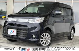 suzuki wagon-r-stingray 2014 quick_quick_MH34S_MH34S-944905