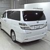 toyota vellfire 2009 CFJ1829730 image 2
