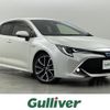 toyota corolla-sport 2018 -TOYOTA--Corolla Sport 6AA-ZWE211H--ZWE211-1004720---TOYOTA--Corolla Sport 6AA-ZWE211H--ZWE211-1004720- image 1