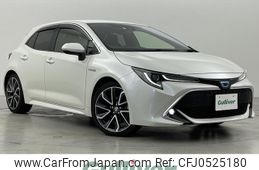 toyota corolla-sport 2018 -TOYOTA--Corolla Sport 6AA-ZWE211H--ZWE211-1004720---TOYOTA--Corolla Sport 6AA-ZWE211H--ZWE211-1004720-