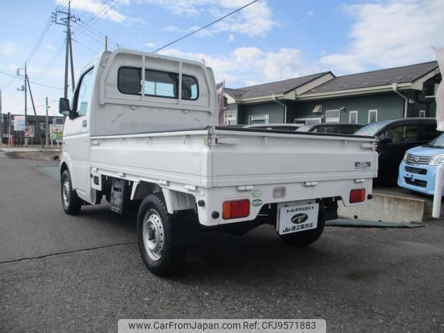 suzuki carry-truck 2005 -SUZUKI--Carry Truck DA63T--390263---SUZUKI--Carry Truck DA63T--390263- image 2