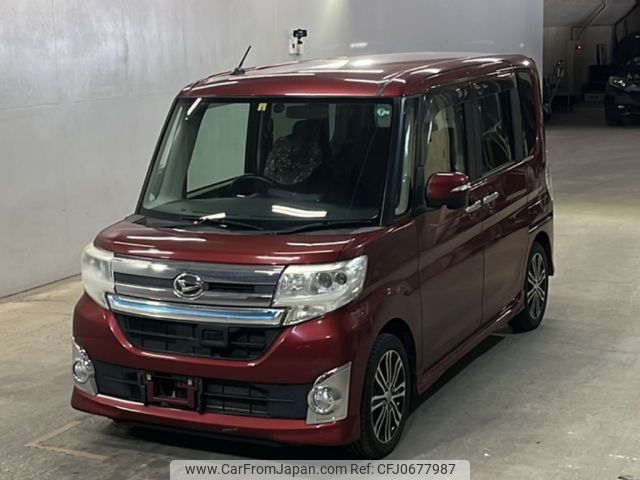 daihatsu tanto 2014 -DAIHATSU--Tanto LA600S-0081107---DAIHATSU--Tanto LA600S-0081107- image 1