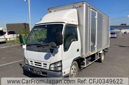 isuzu elf-truck 2006 -ISUZU--Elf NKR81AN-7047276---ISUZU--Elf NKR81AN-7047276-