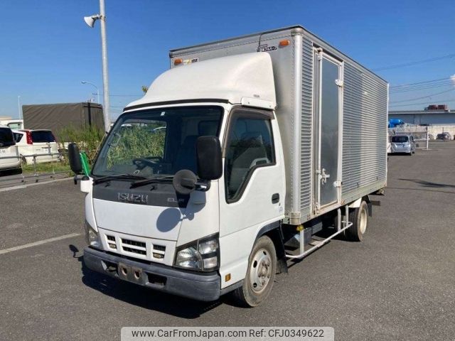 isuzu elf-truck 2006 -ISUZU--Elf NKR81AN-7047276---ISUZU--Elf NKR81AN-7047276- image 1