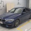 bmw 5-series 2017 -BMW--BMW 5 Series JA20-WBAJA52070G454679---BMW--BMW 5 Series JA20-WBAJA52070G454679- image 1
