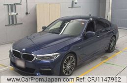 bmw 5-series 2017 -BMW--BMW 5 Series JA20-WBAJA52070G454679---BMW--BMW 5 Series JA20-WBAJA52070G454679-