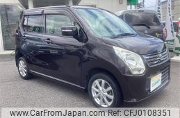 suzuki wagon-r 2014 -SUZUKI--Wagon R DBA-MH34S--MH34S-338725---SUZUKI--Wagon R DBA-MH34S--MH34S-338725-