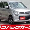 suzuki wagon-r 2014 quick_quick_MH34S_MH34S-306000 image 1